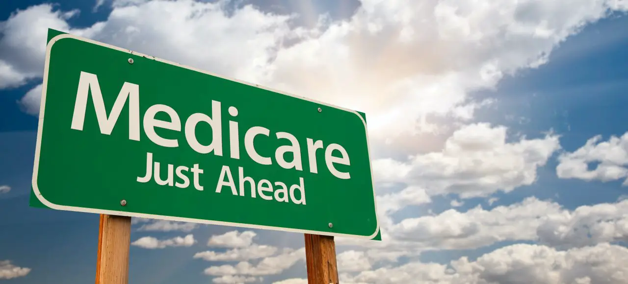 Get Medicare early through SSDI