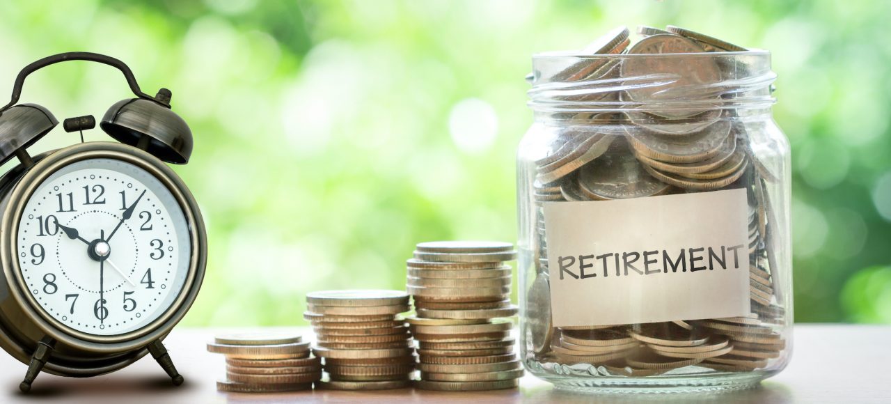 Maximize Social Security Retirement Benefit