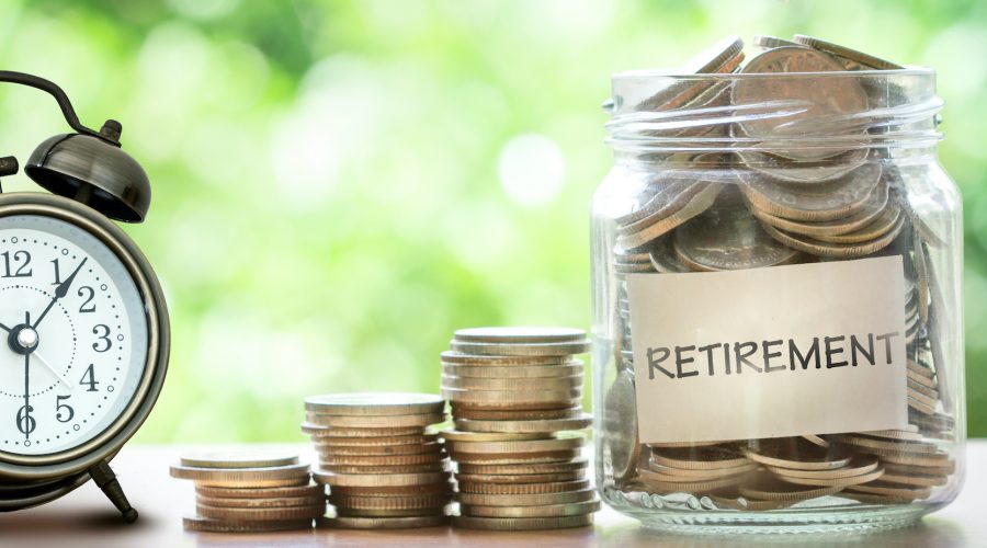 Maximize Social Security Retirement Benefit