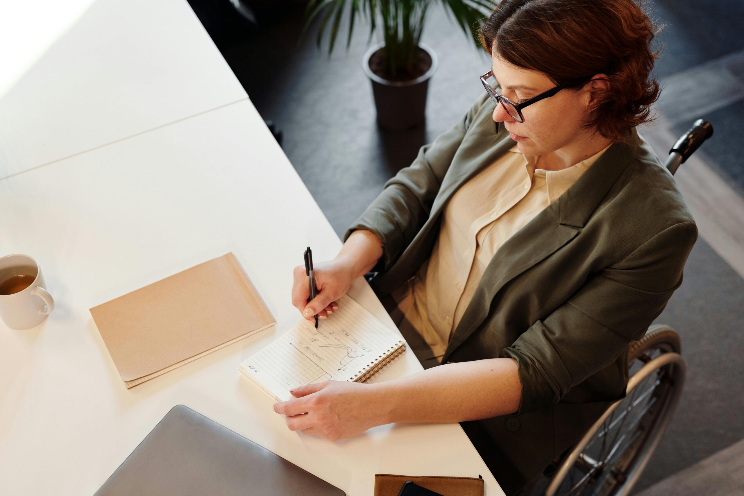 TANF and SSI - National Disability Benefits