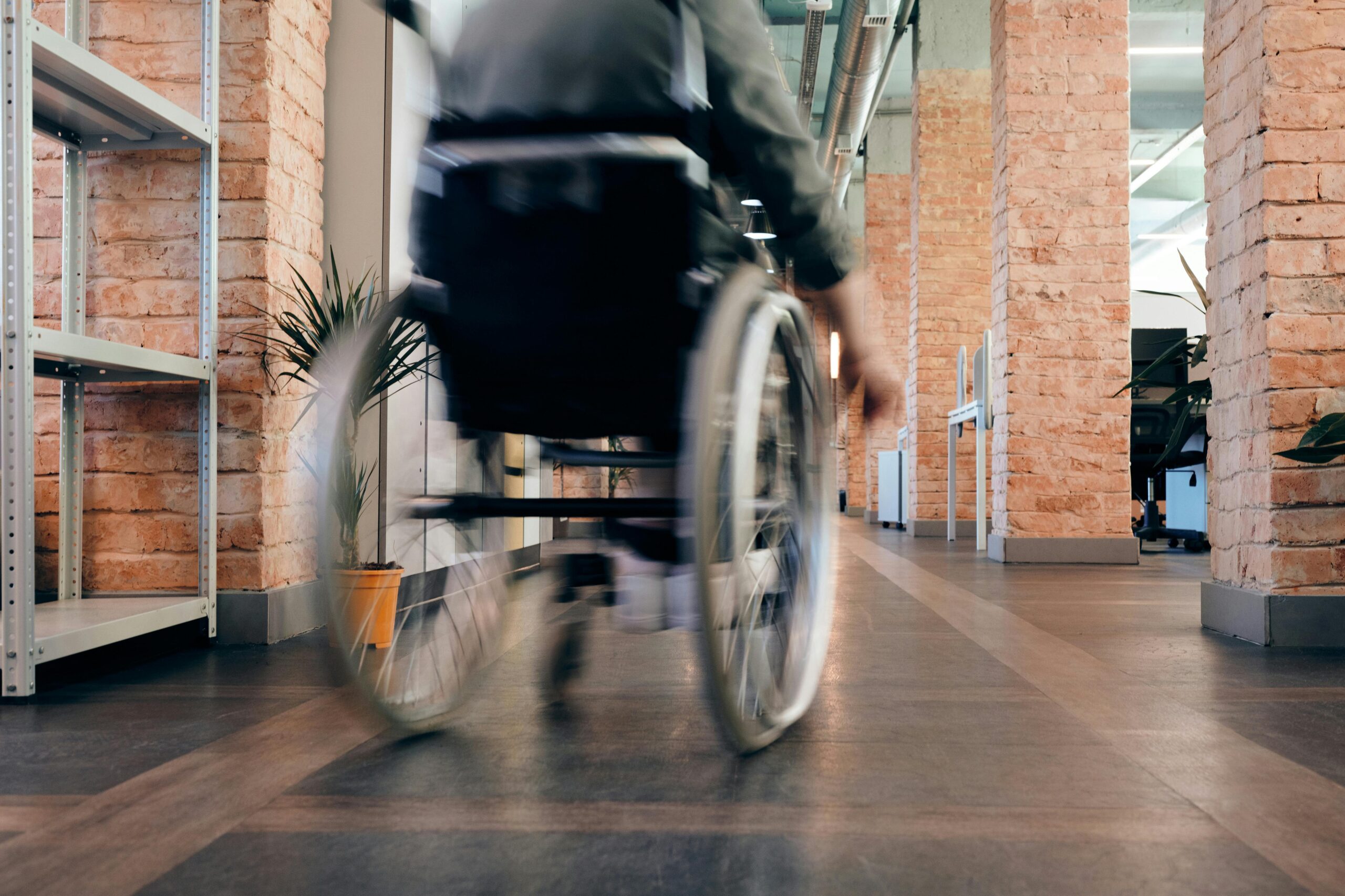 National Disability Benefits