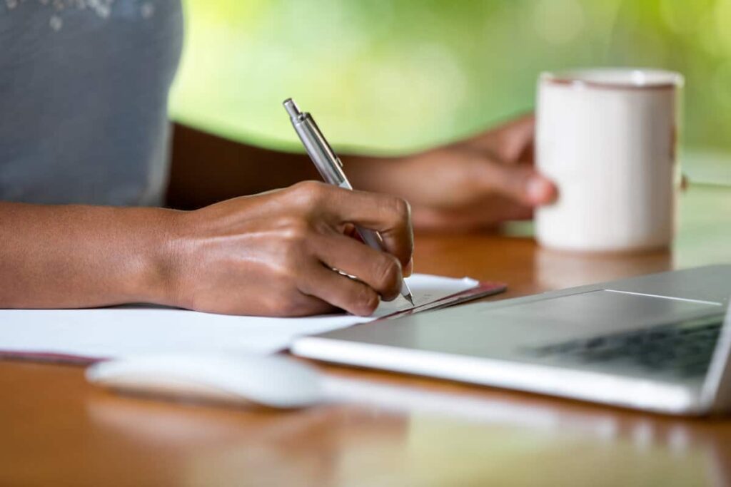 filling out a Social Security Disability Application filling out a Social Security Disability Application