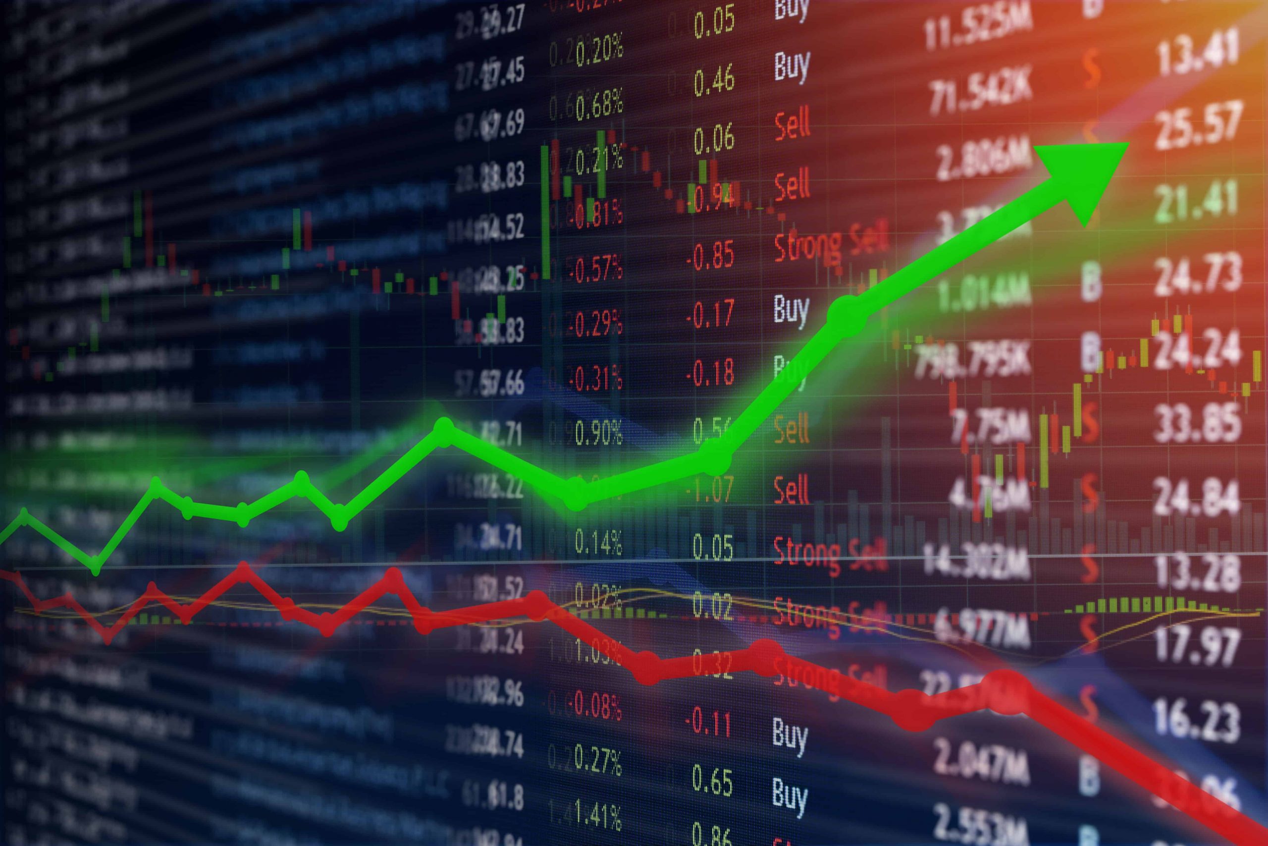 Are Stocks Worth Your Investment Analyzing Risk And Return National 