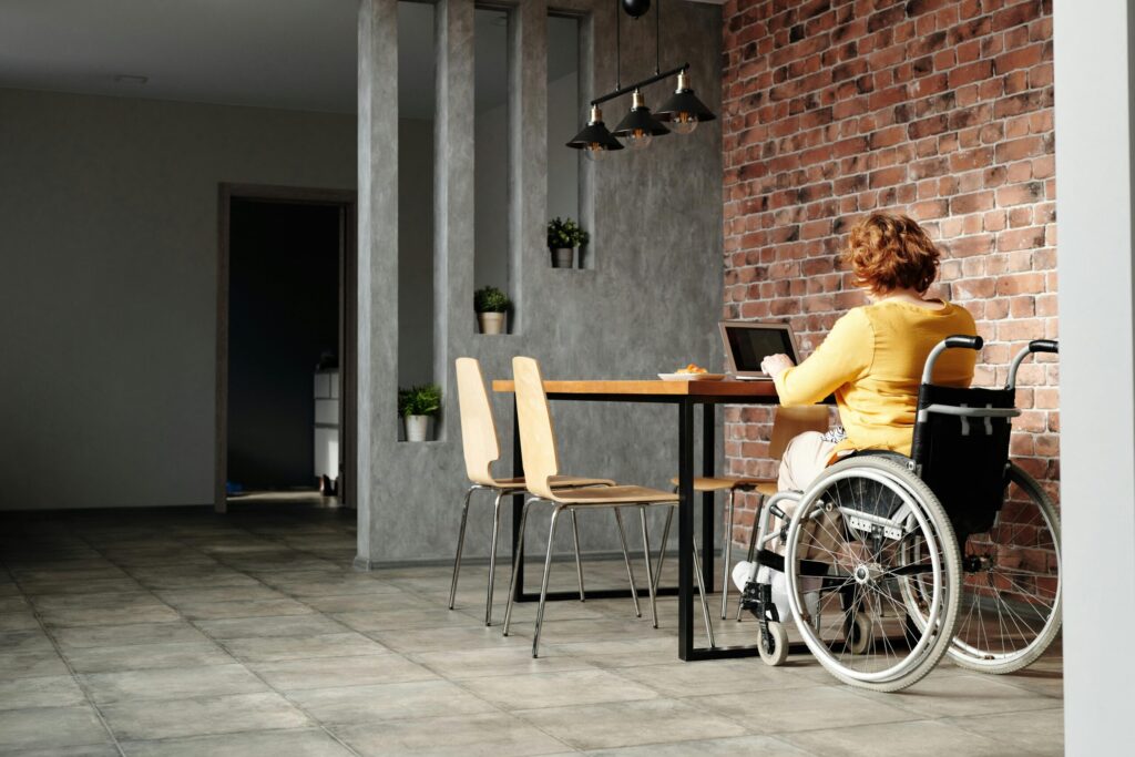 Disability Approval Rates