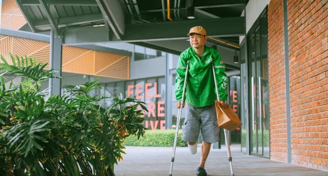 Apply for Short Term Disability Benefits in 2024