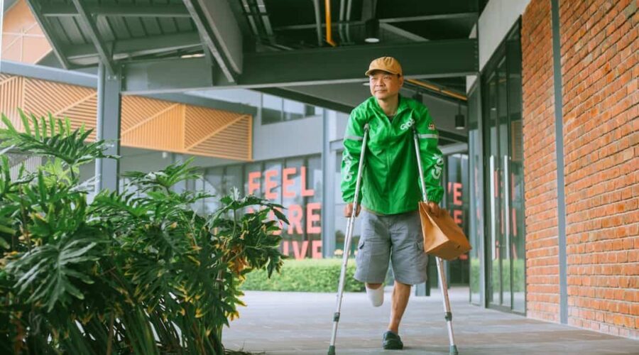 Apply for Short Term Disability Benefits in 2024
