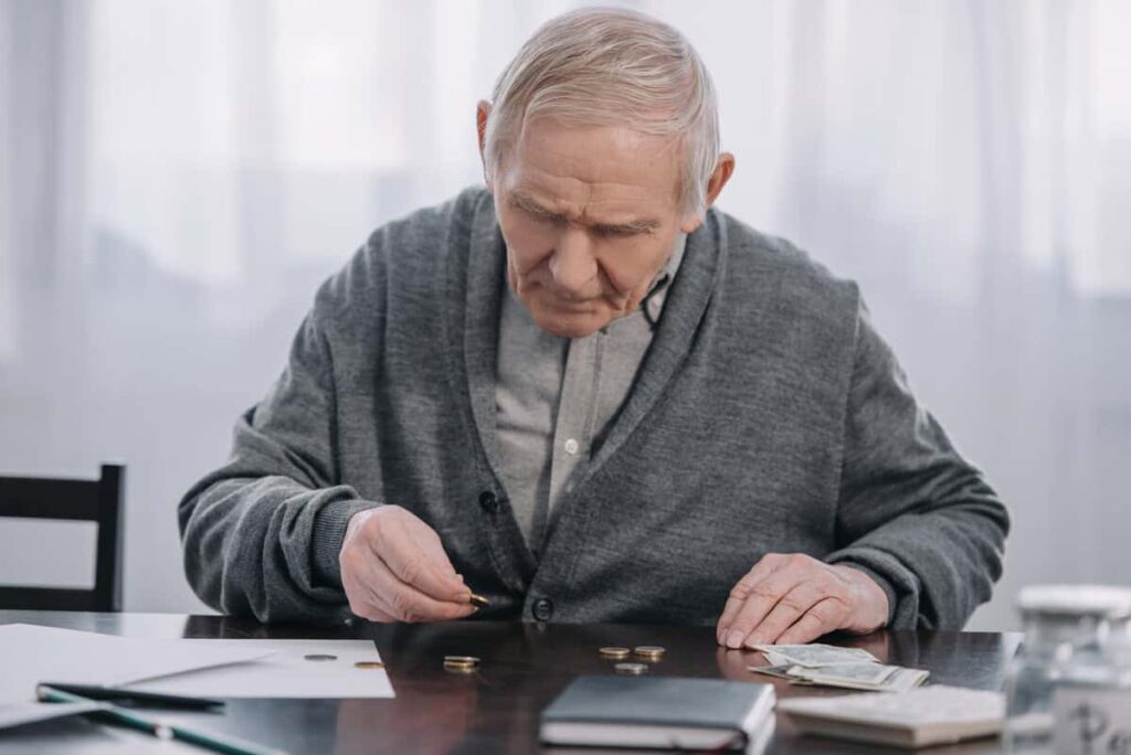 Receive Retirement and SSDI at the Same Time