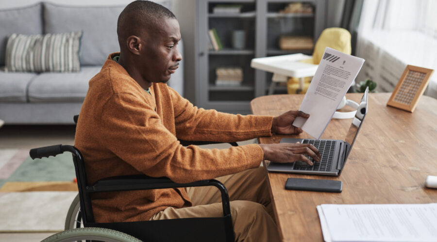 how do i file for ssi disability