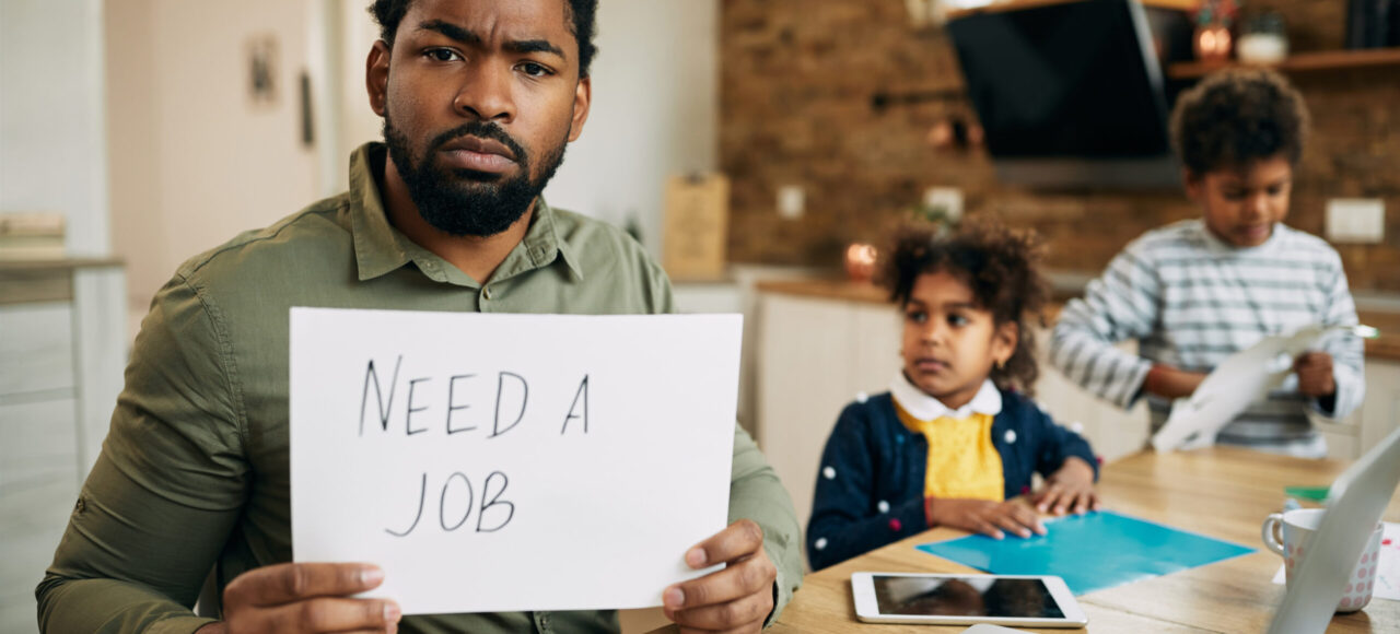 Unemployment Benefits