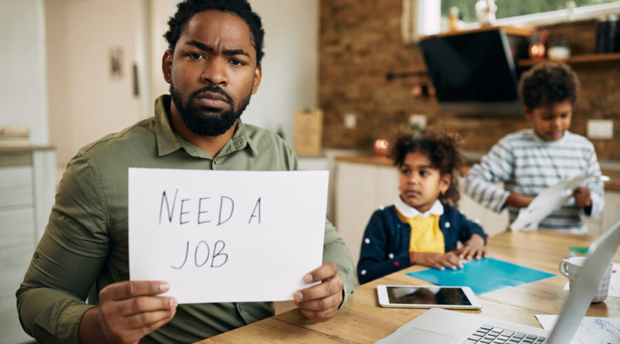 Unemployment Benefits