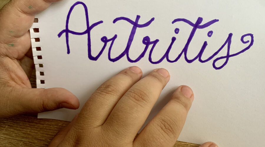 Arthritis Qualify Disability