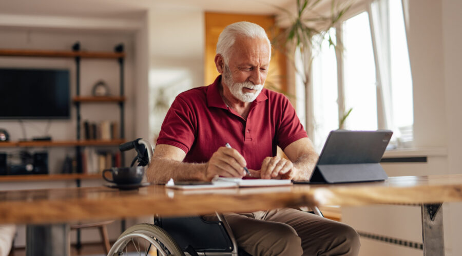 Social Security Disability Mental Exam