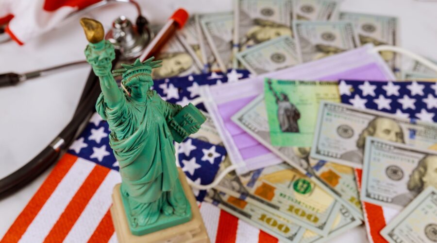 Tax Credits for SSDI and SSI Recipients