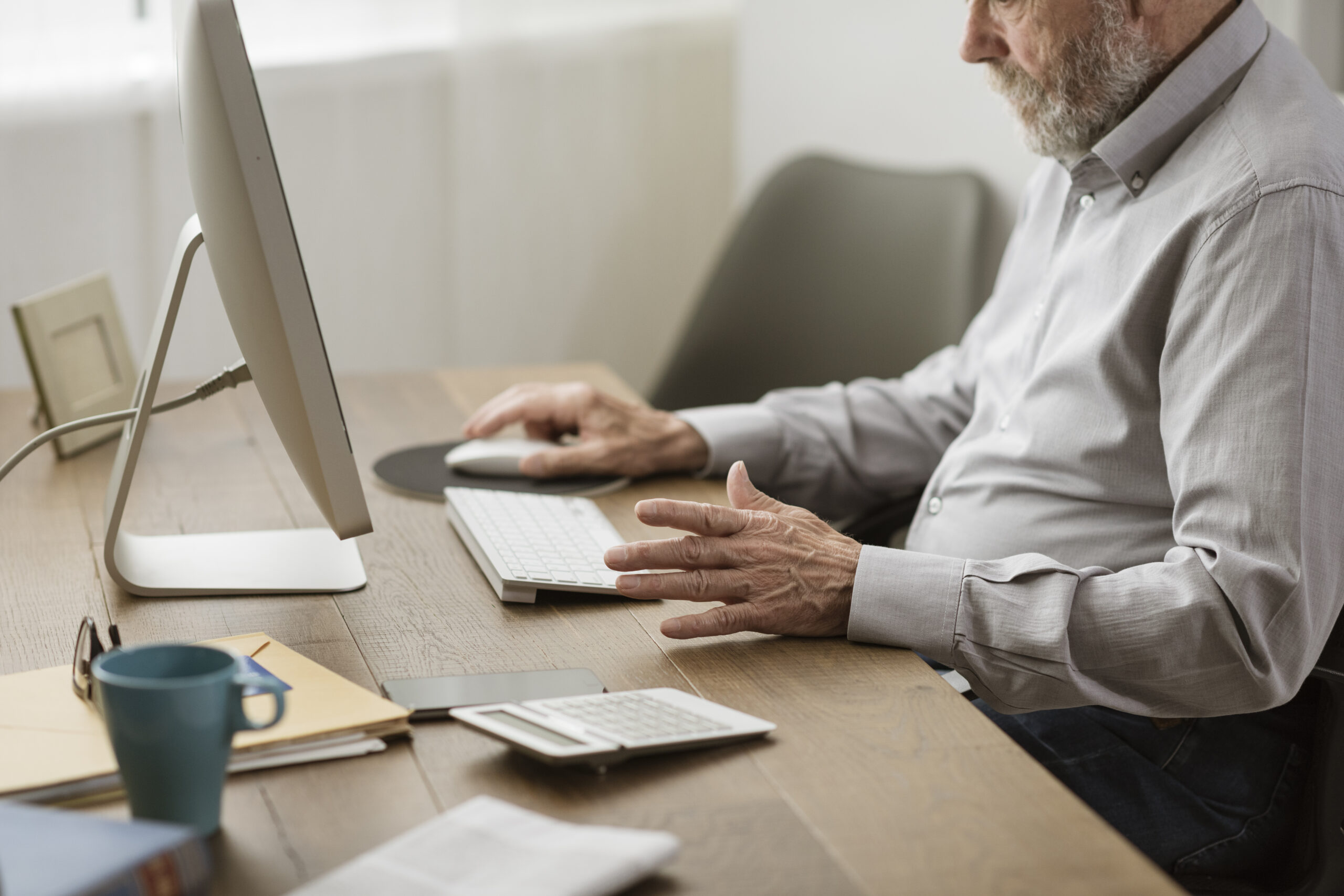 Legal Support for Managing Disability-Related Finances 