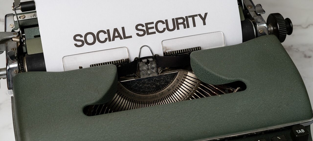 social security disability appeal form