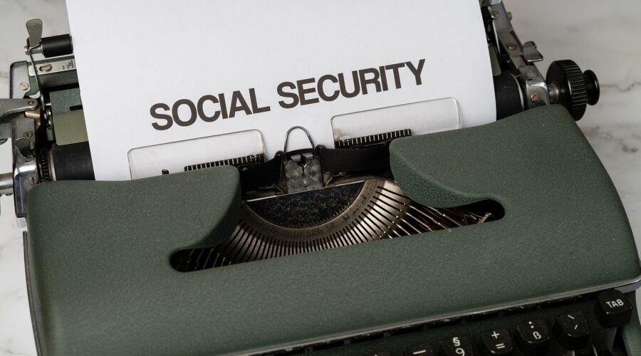 social security disability appeal form