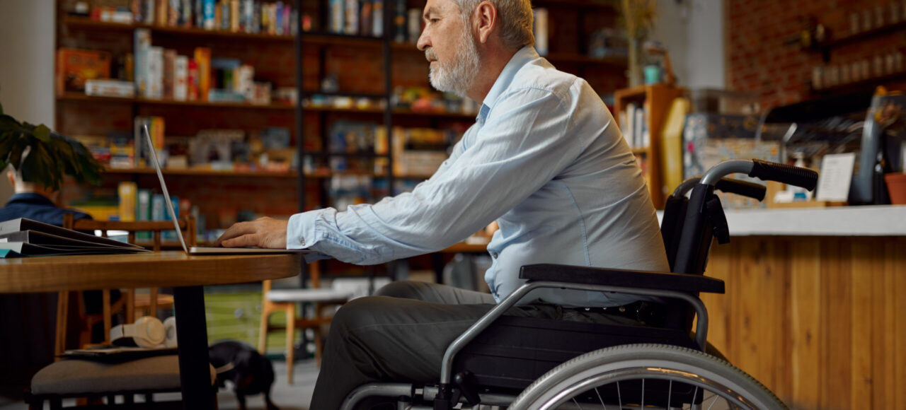 SSA Function Report For Benefits