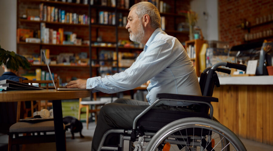 SSA Function Report For Benefits