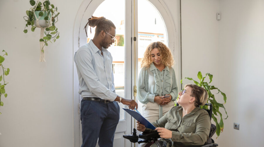 CTDisability