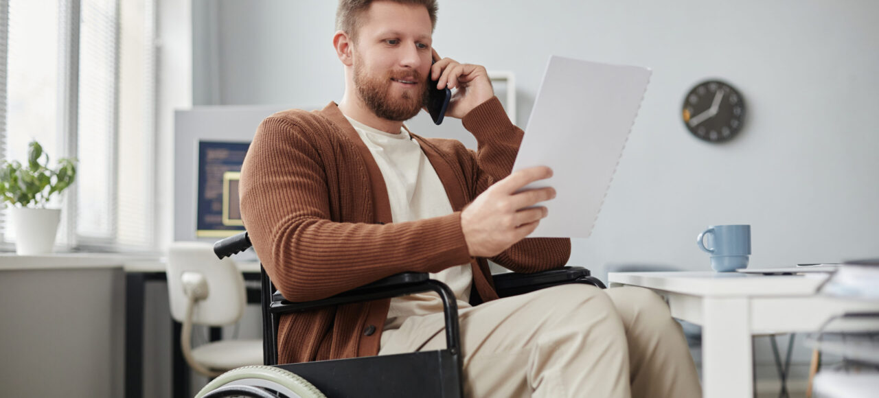 DisabilitySupport