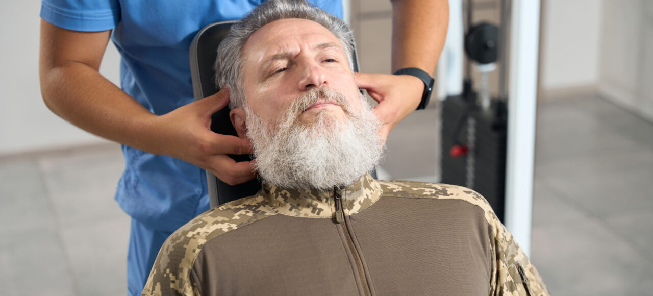 Disability for Neck Pain: