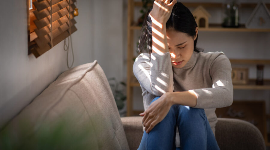 Short-Term Disability for Anxiety and Depression