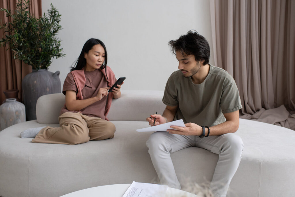 Filing an STD claim for mental health 