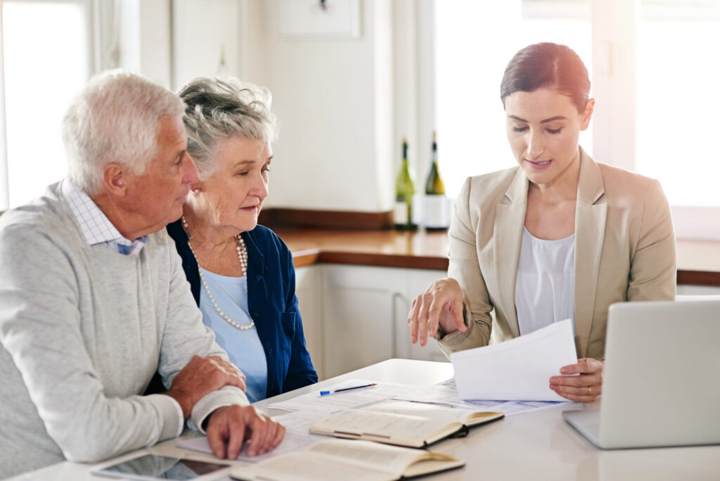 Difference Between SSDI and SSI
