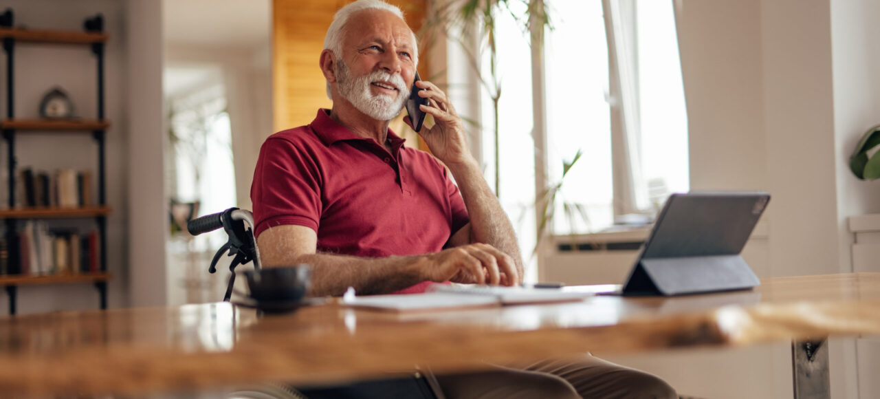 Winning SSDI at Reconsideration