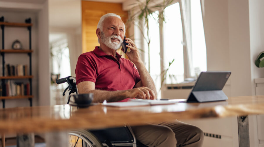 Winning SSDI at Reconsideration