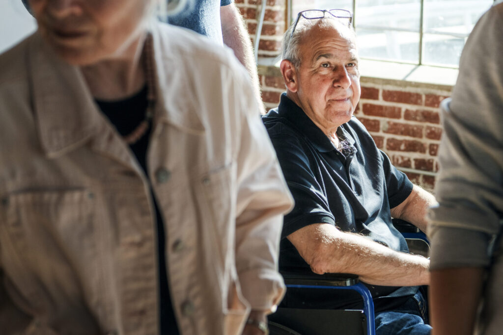 Inheritance is Treated in SSDI