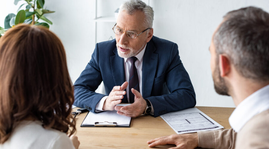 SSI Benefits While Married But Separated: