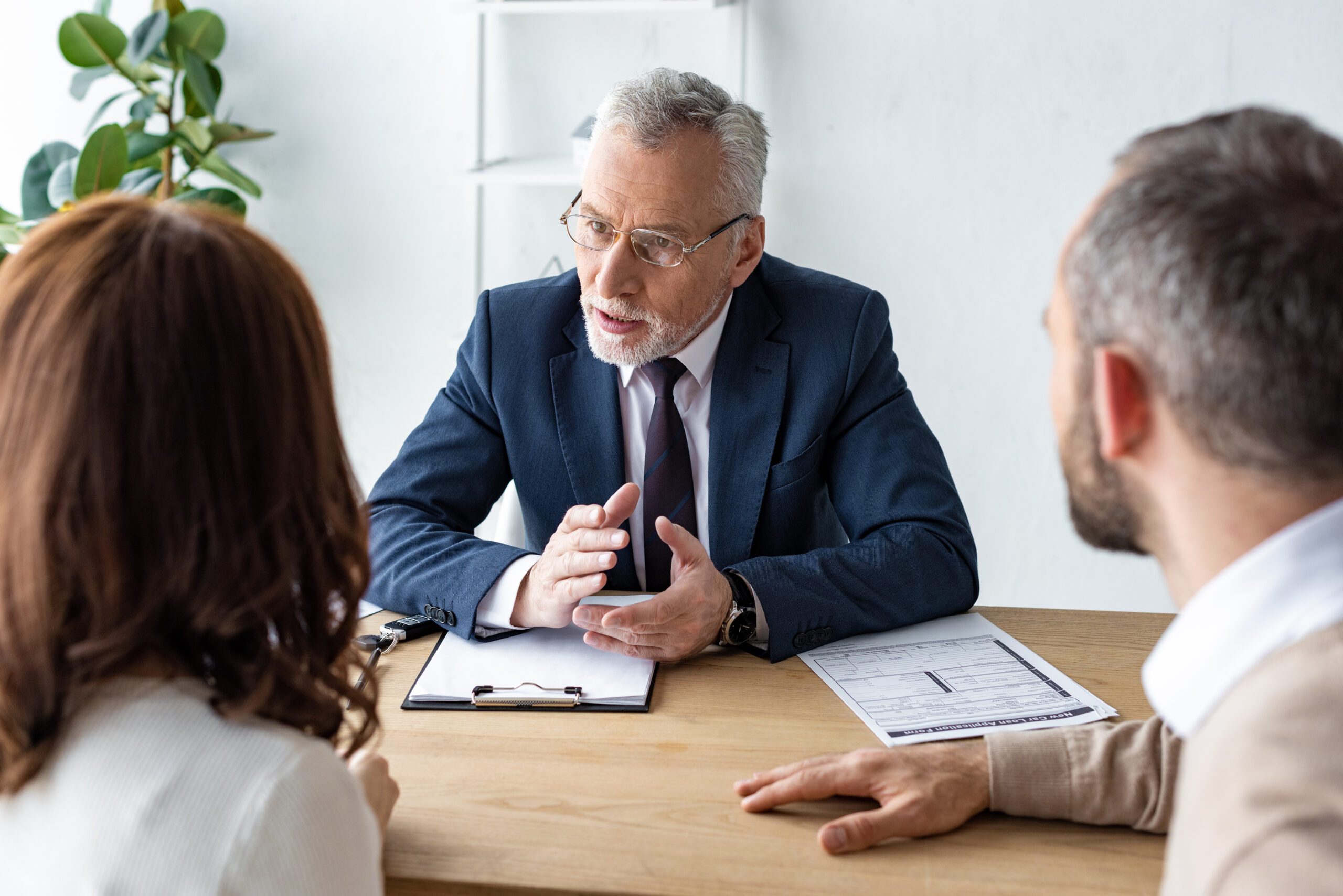 SSI Benefits While Married But Separated: