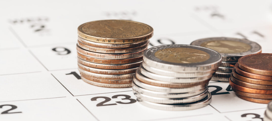 Social Security Disability Payment Schedule in 2025