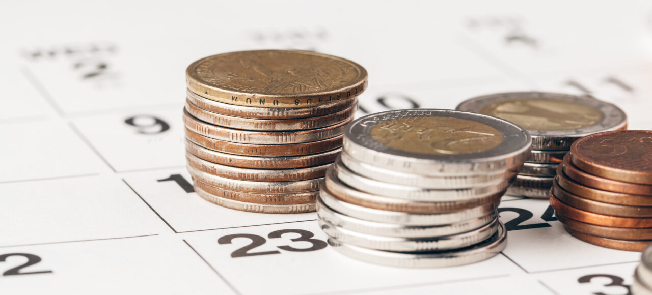 Social Security Disability Payment Schedule in 2025
