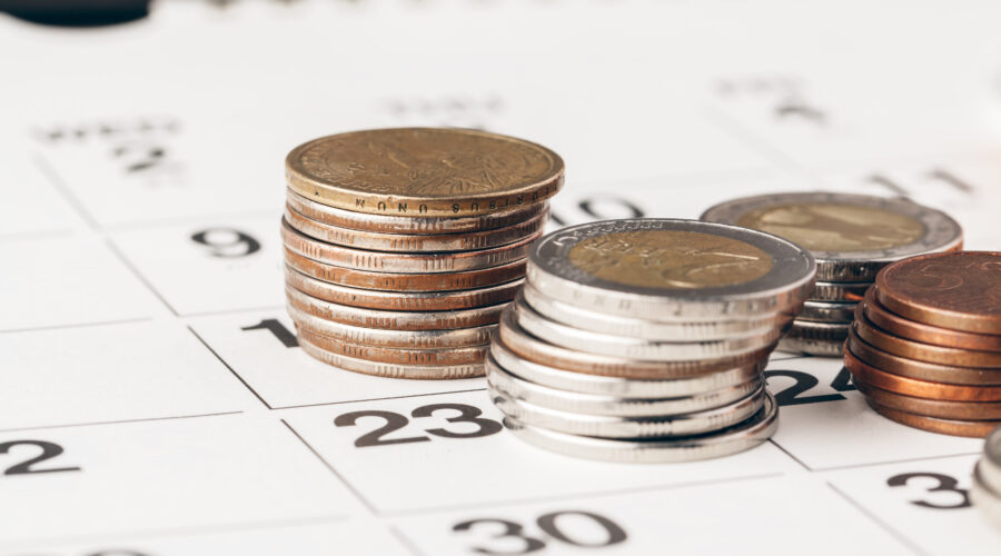 Social Security Disability Payment Schedule in 2025
