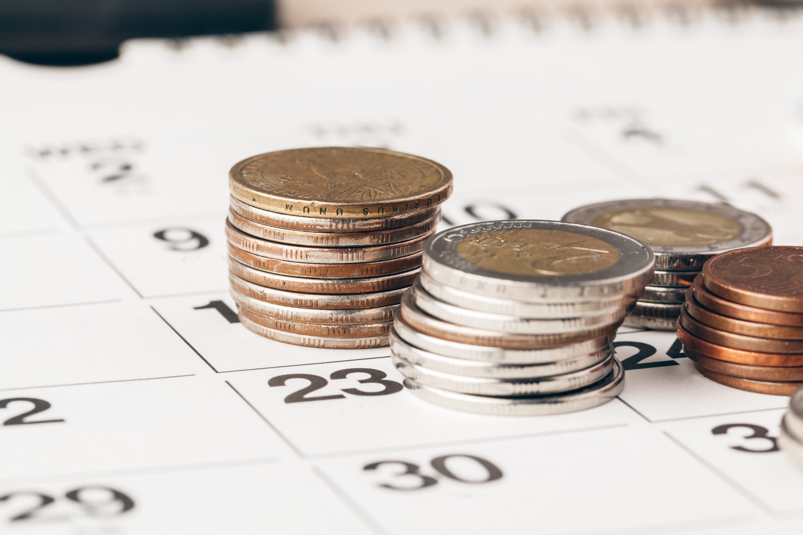 Social Security Disability Payment Schedule in 2025