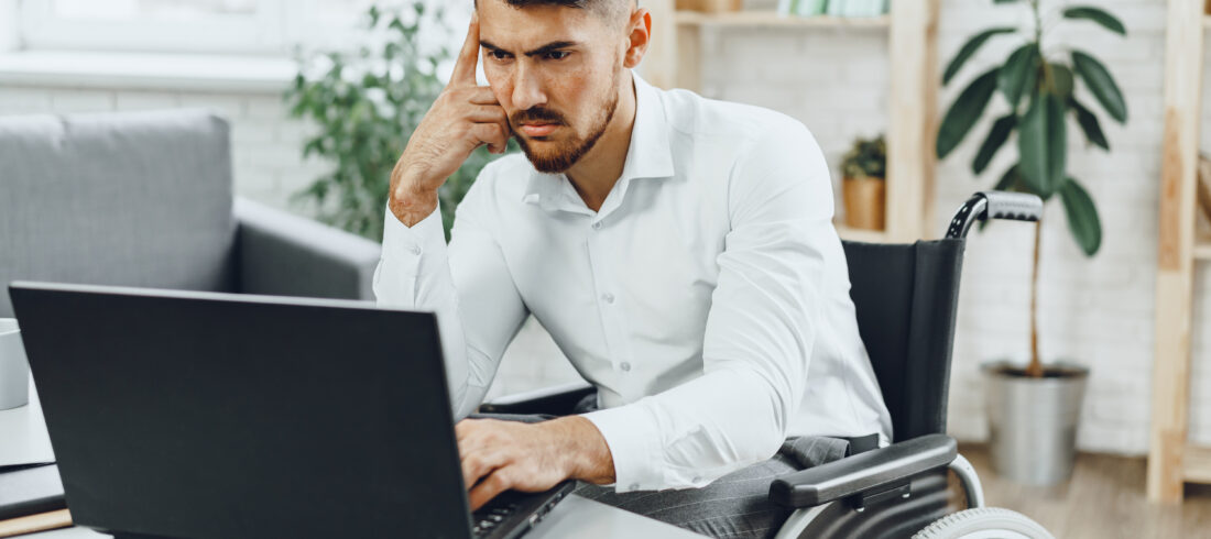 Get Disability for Anxiety