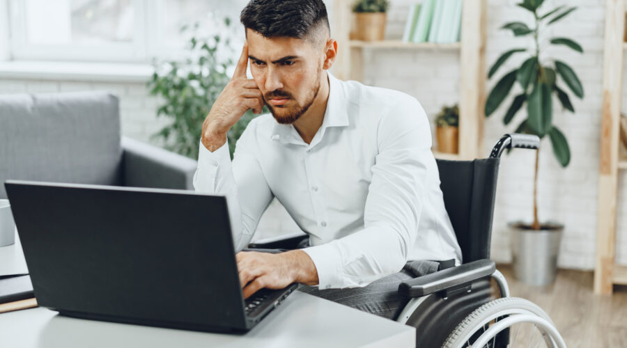 Get Disability for Anxiety