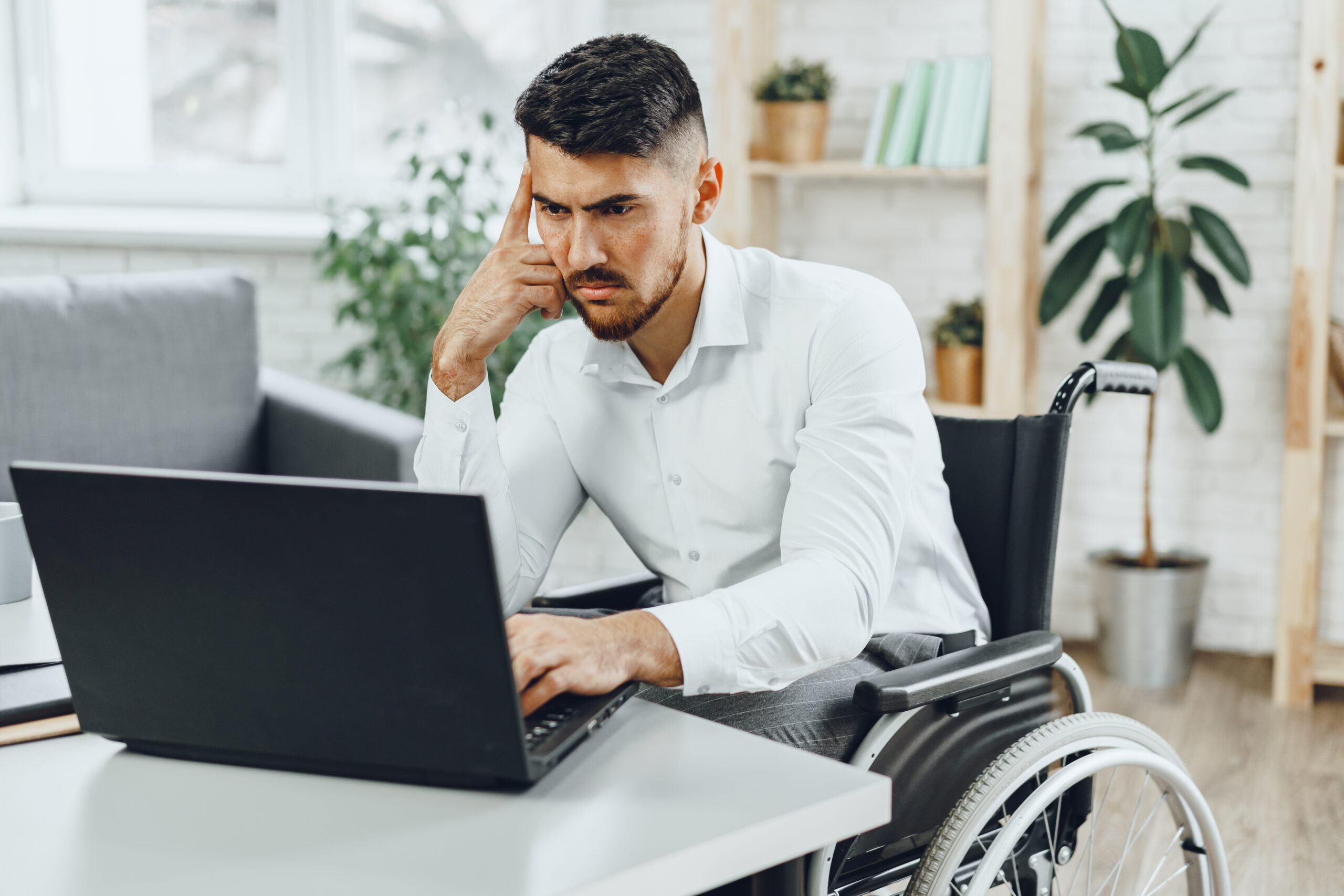 Get Disability for Anxiety
