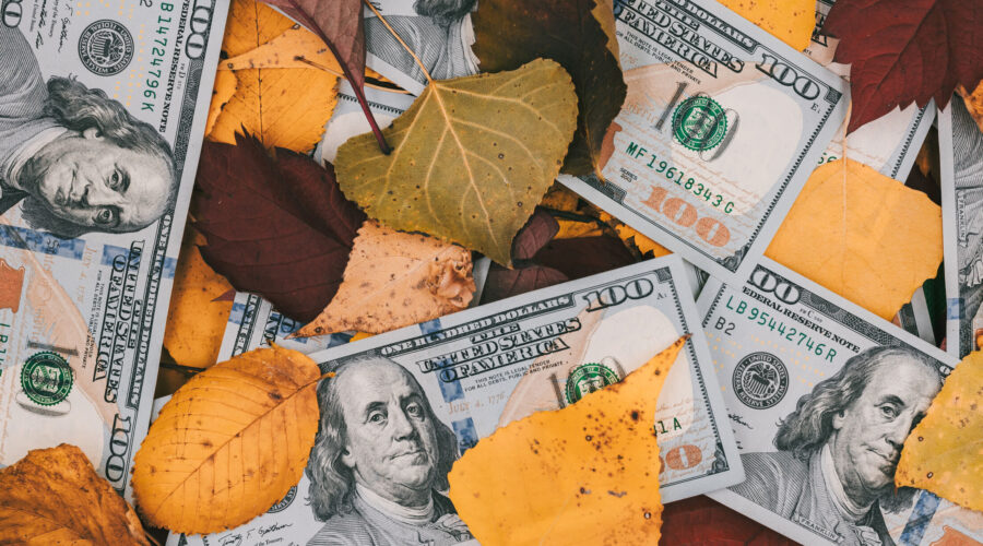 People are Getting Thanksgiving Assistance This Year