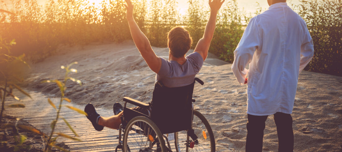 Get Disability for Fibromyalgia