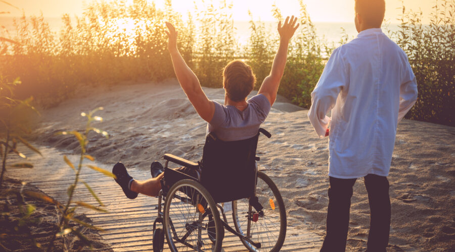 Get Disability for Fibromyalgia