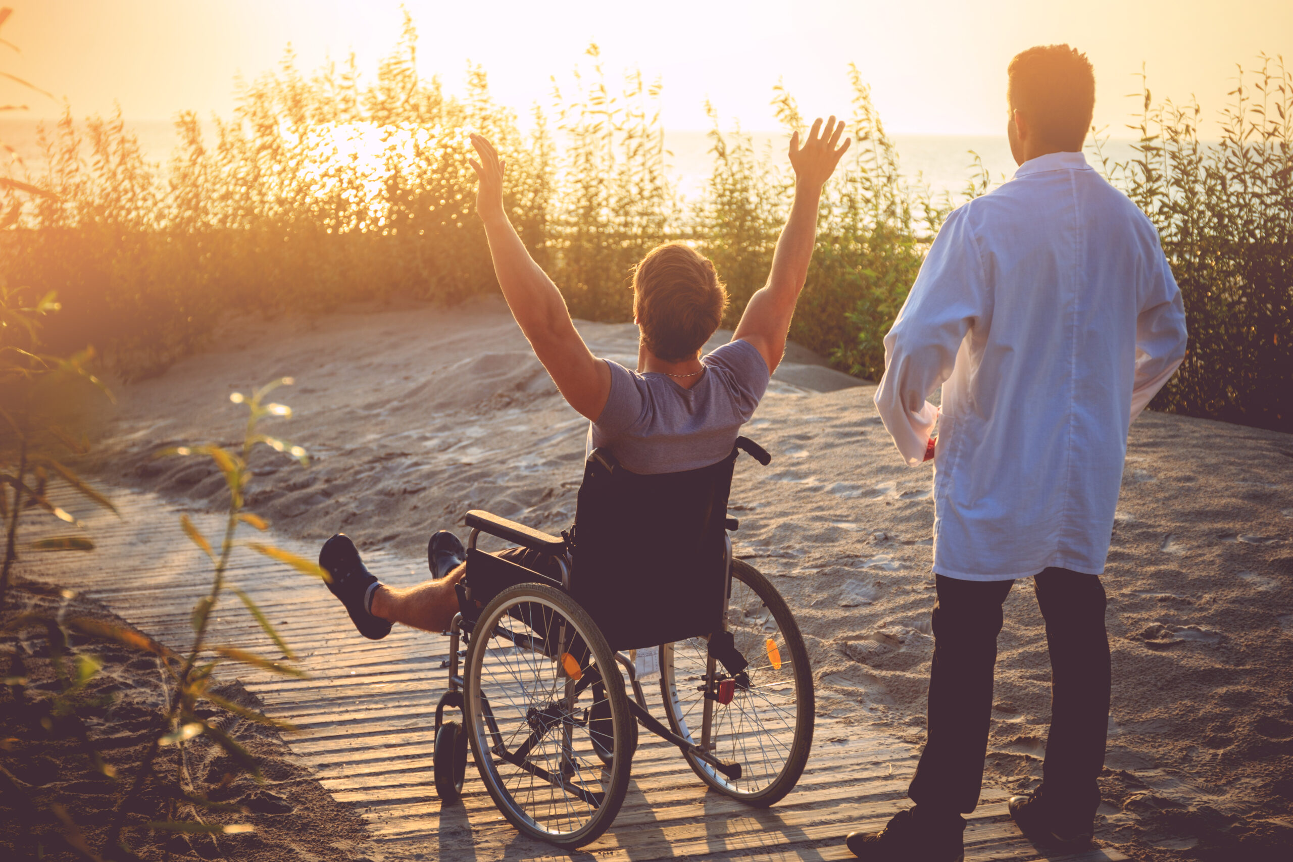 Get Disability for Fibromyalgia