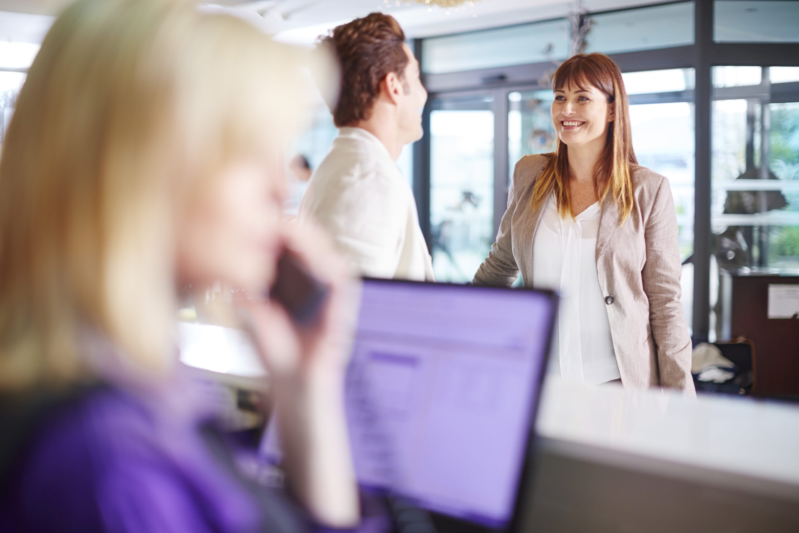 SSA Office Addresses and Phone Numbers
