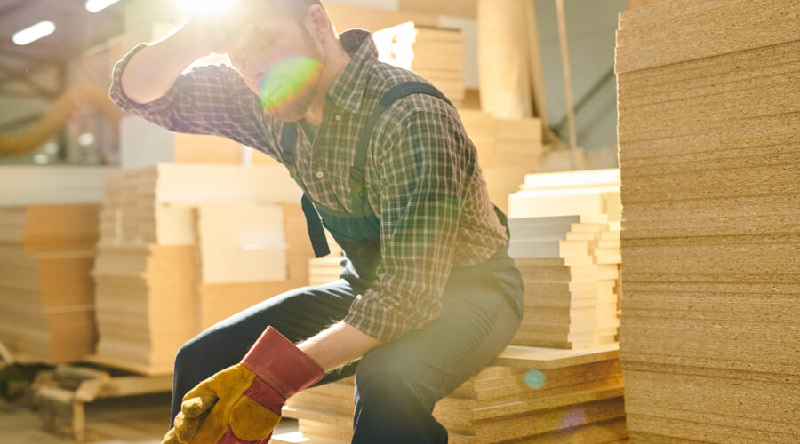 Can You Be on Workers' Comp in Every State