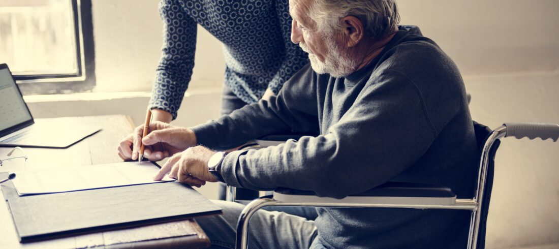 Decoding Your Social Security Disability in 2025