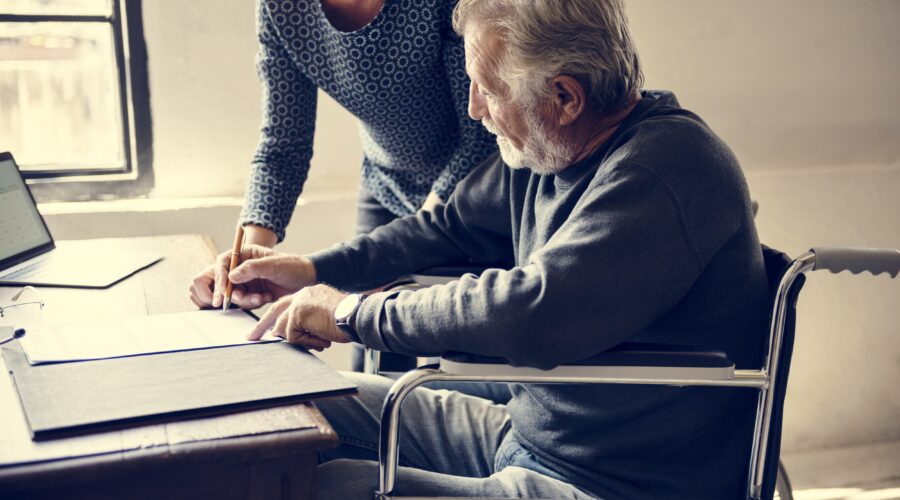 Decoding Your Social Security Disability in 2025