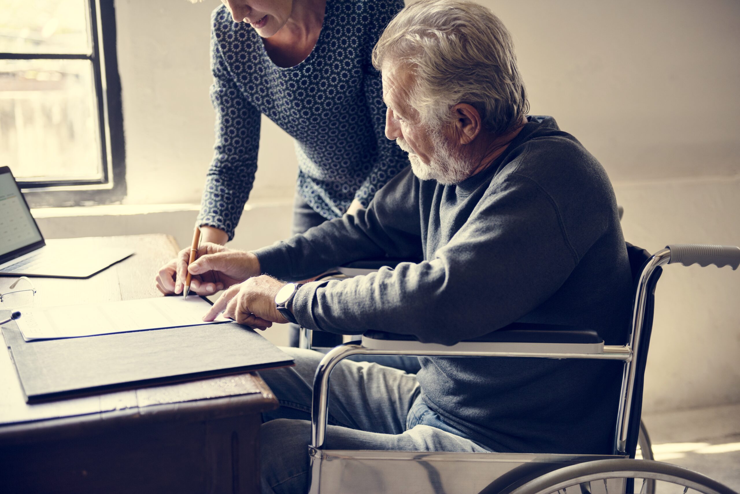 Decoding Your Social Security Disability in 2025