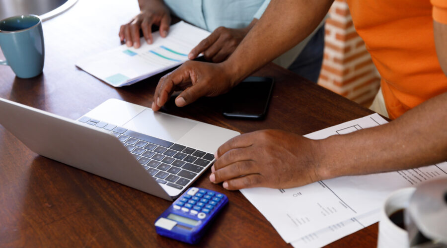 SSDI Payments Calculated